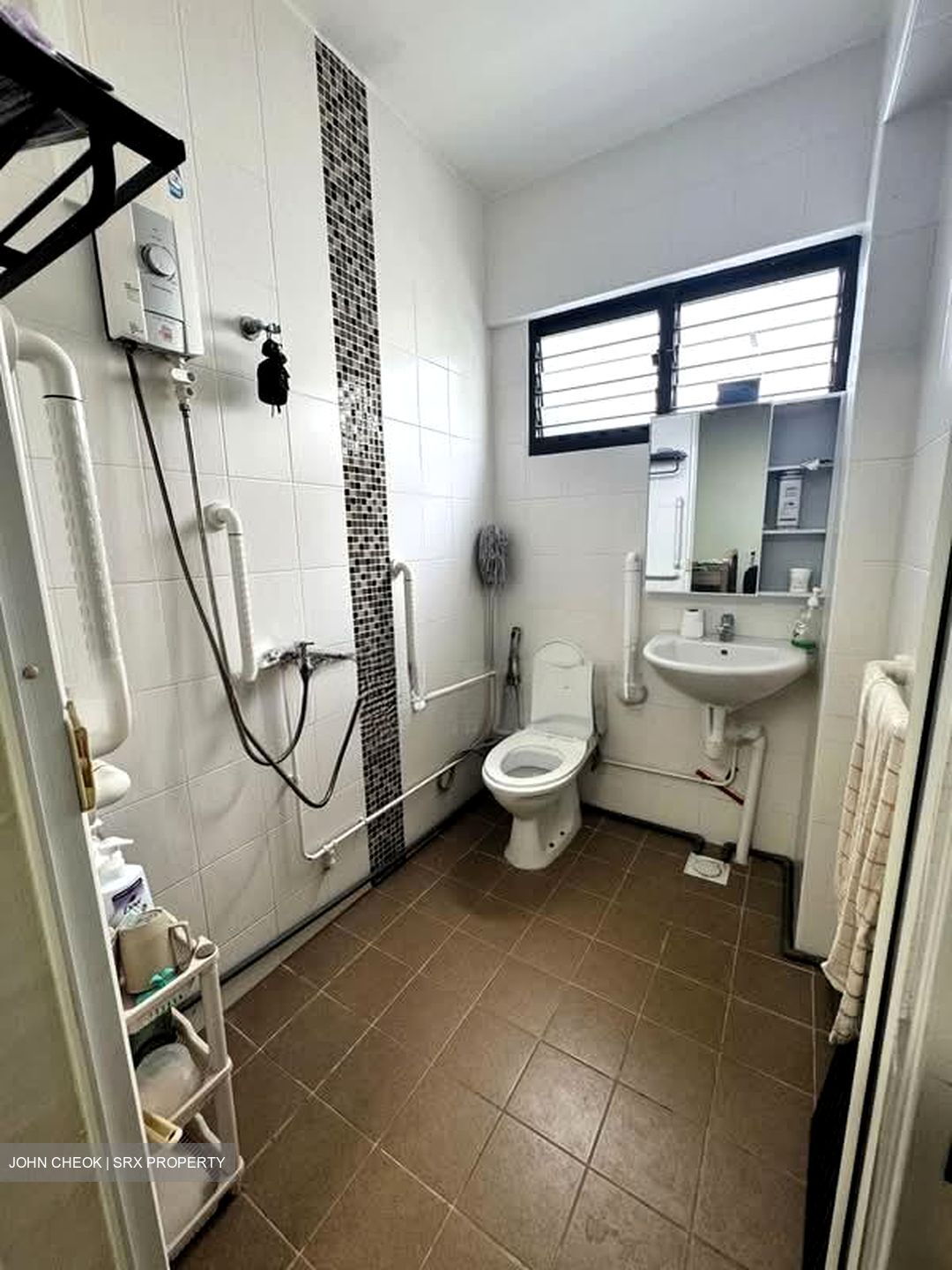 Blk 112 Pending Road (Bukit Panjang), HDB 3 Rooms #573025301